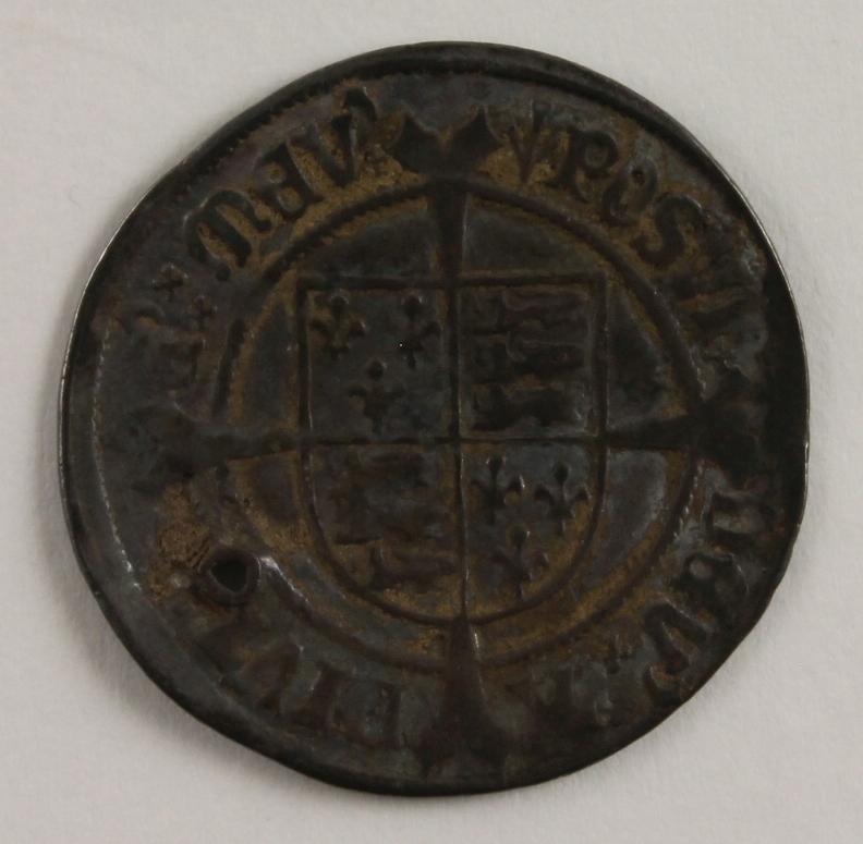 Coin APL 17 reverse