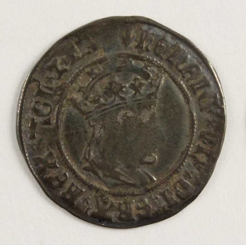 Coin APL 18 reverse