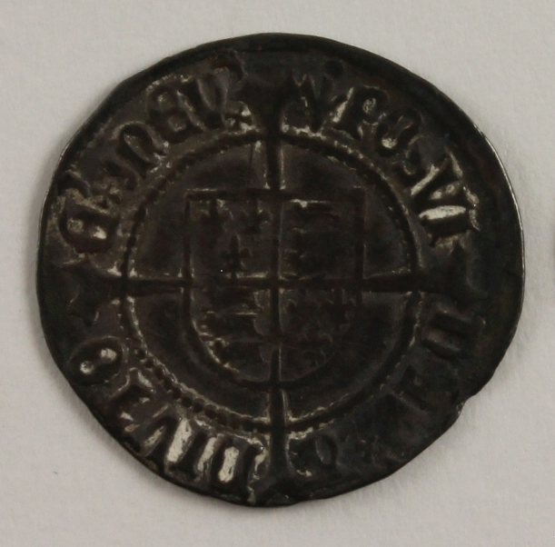 Coin APL 19 reverse