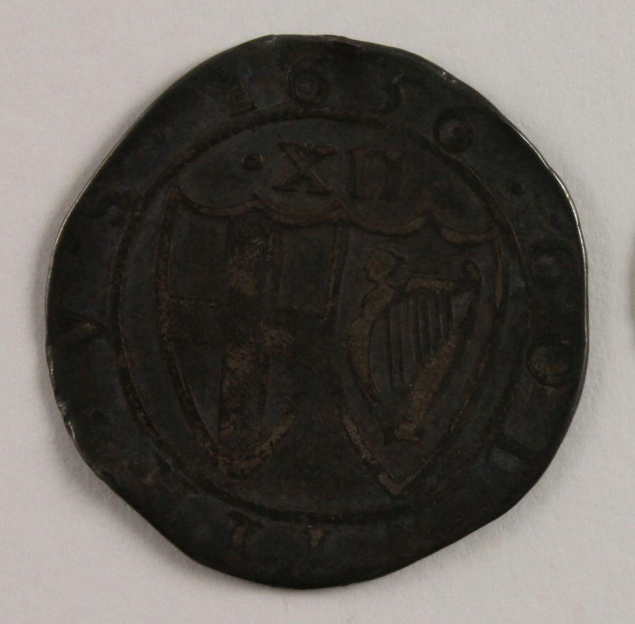 Coin APL 38 obverse