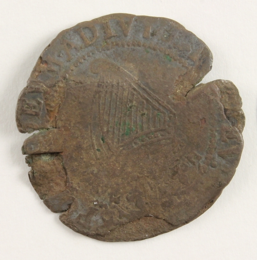 Coin APL 51 reverse