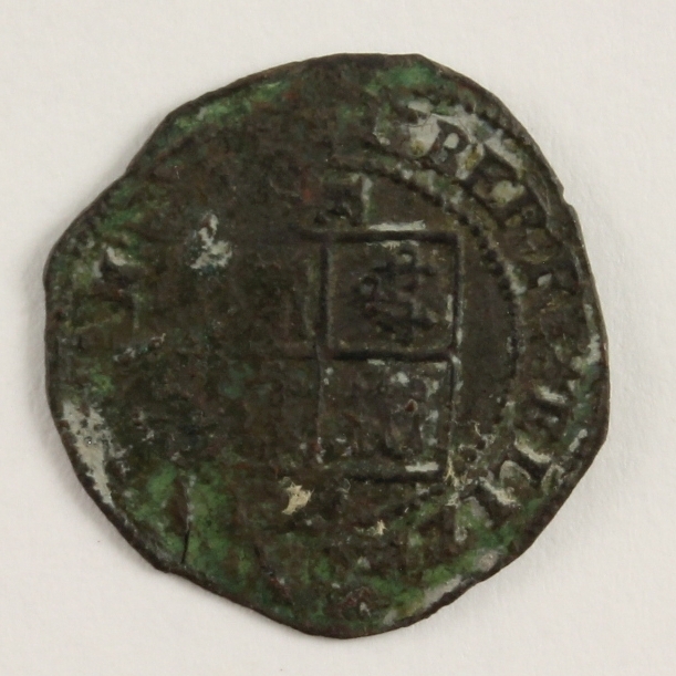 Coin APL 52 reverse