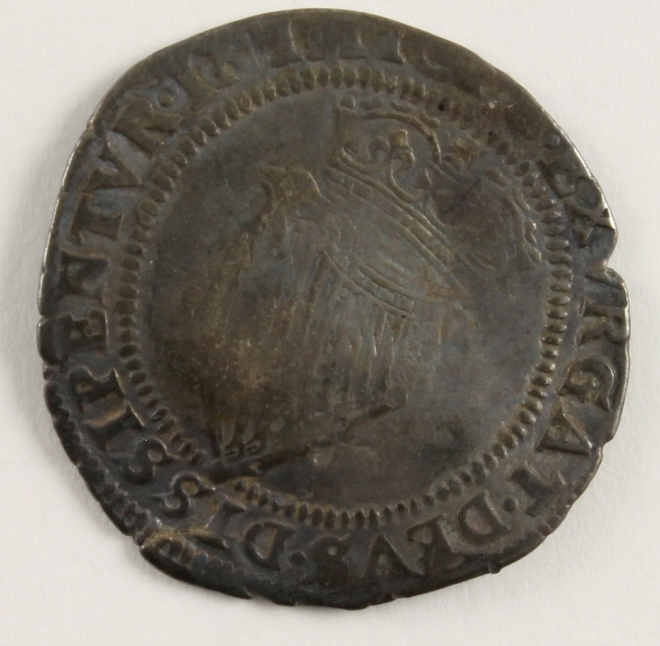 Coin APL 53 reverse