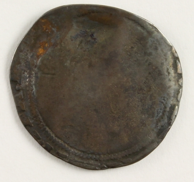 Coin APL 54 reverse