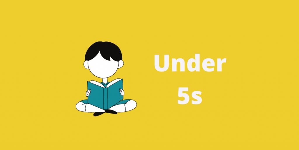 Under 5s