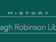 Videos for Lockdown : 250th Anniversary Armagh Robinson Library title screen