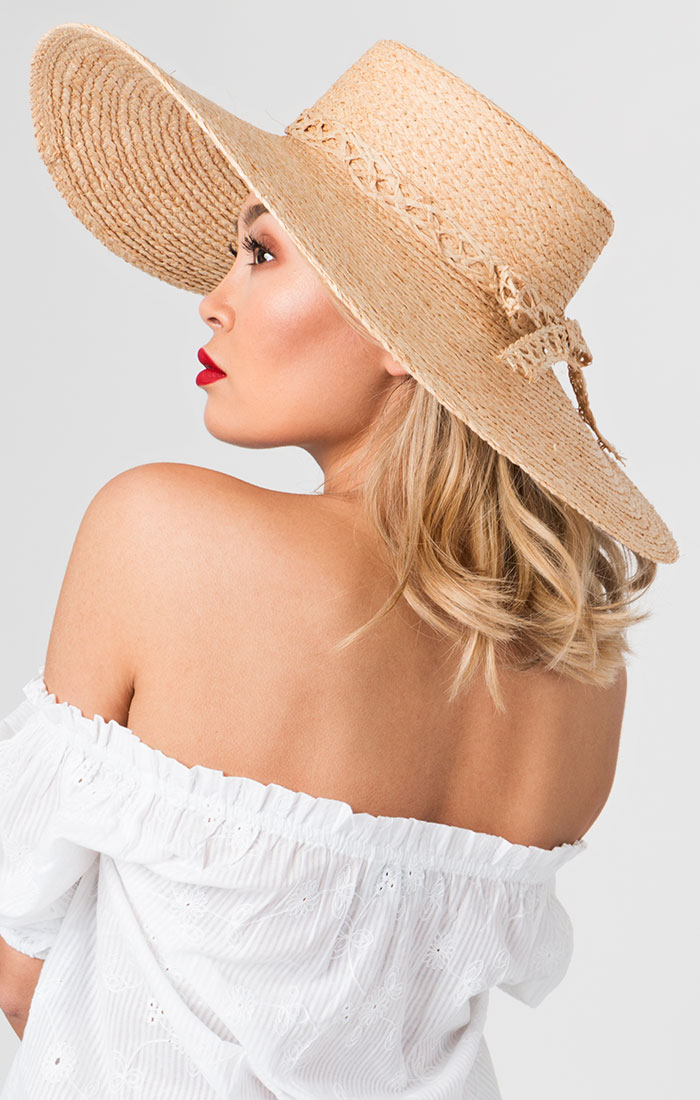 Sacramento Hat