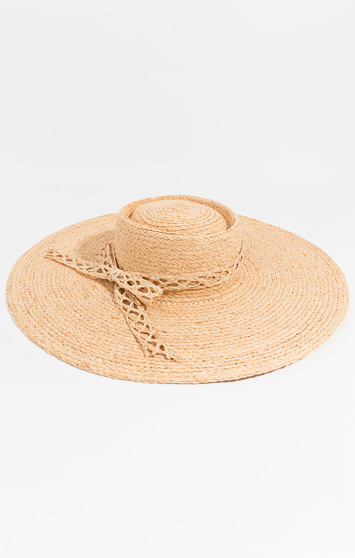 Sacramento Hat